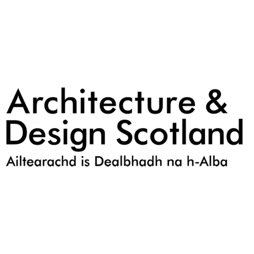 Architecture & Design Scotland